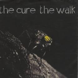 The Cure : The Walk (Vinyl)
